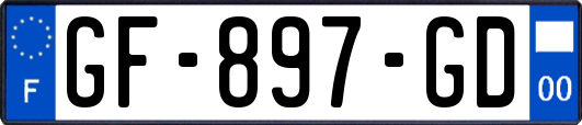 GF-897-GD