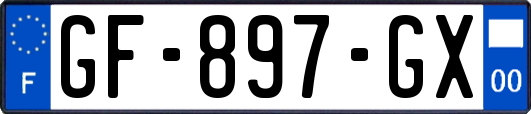 GF-897-GX