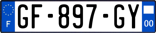 GF-897-GY