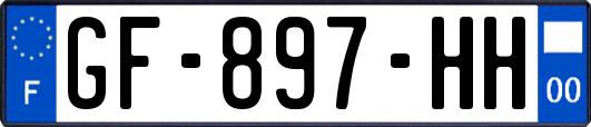 GF-897-HH