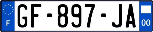 GF-897-JA