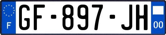 GF-897-JH