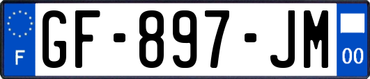 GF-897-JM