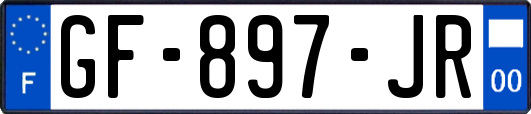 GF-897-JR