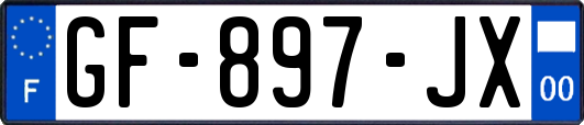 GF-897-JX