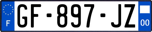 GF-897-JZ