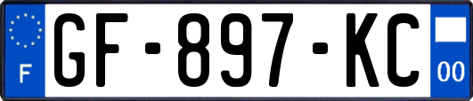 GF-897-KC