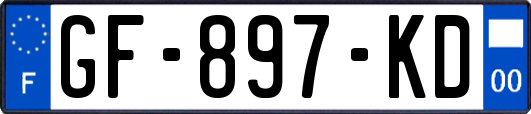 GF-897-KD