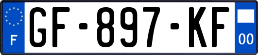 GF-897-KF