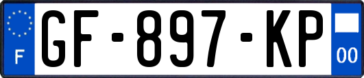 GF-897-KP