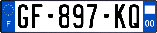 GF-897-KQ