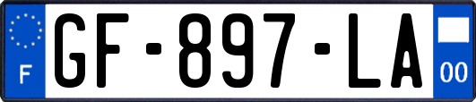 GF-897-LA
