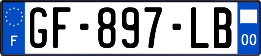 GF-897-LB