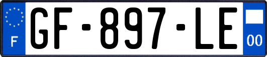 GF-897-LE