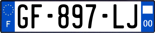GF-897-LJ
