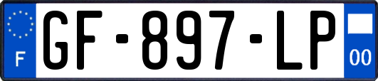 GF-897-LP