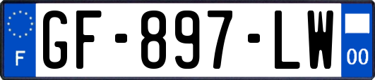 GF-897-LW