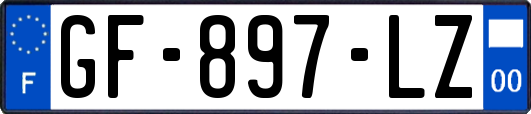 GF-897-LZ
