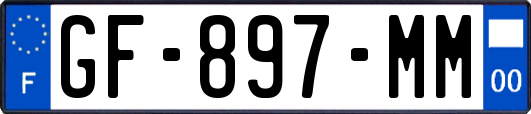 GF-897-MM