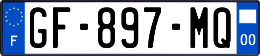 GF-897-MQ