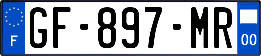 GF-897-MR