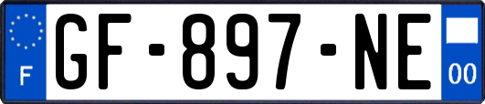 GF-897-NE