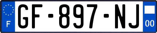 GF-897-NJ