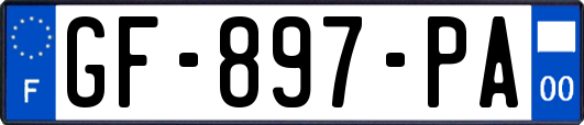 GF-897-PA