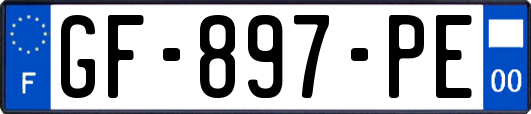 GF-897-PE