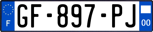 GF-897-PJ