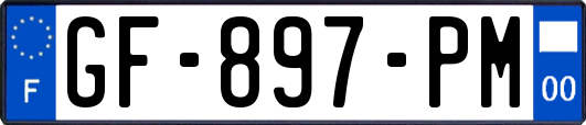 GF-897-PM