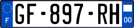 GF-897-RH