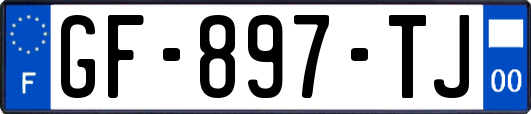 GF-897-TJ
