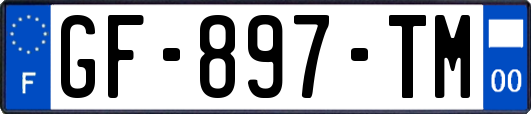 GF-897-TM
