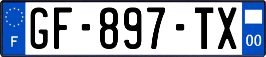 GF-897-TX