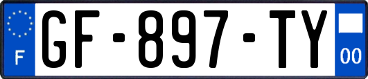 GF-897-TY