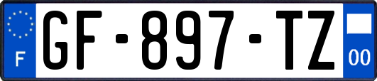 GF-897-TZ