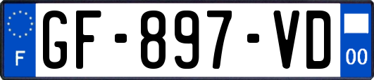 GF-897-VD