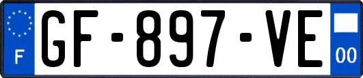 GF-897-VE