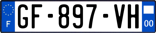 GF-897-VH