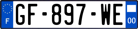 GF-897-WE