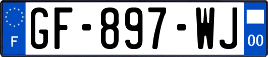 GF-897-WJ