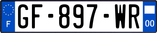 GF-897-WR