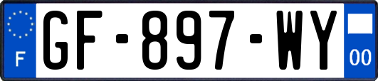 GF-897-WY