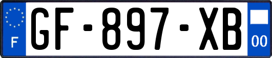 GF-897-XB