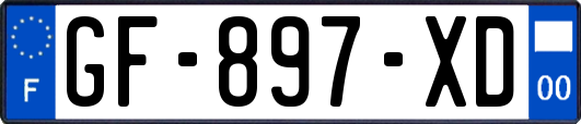GF-897-XD