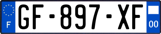 GF-897-XF