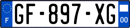 GF-897-XG