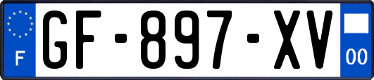 GF-897-XV