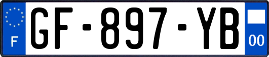 GF-897-YB
